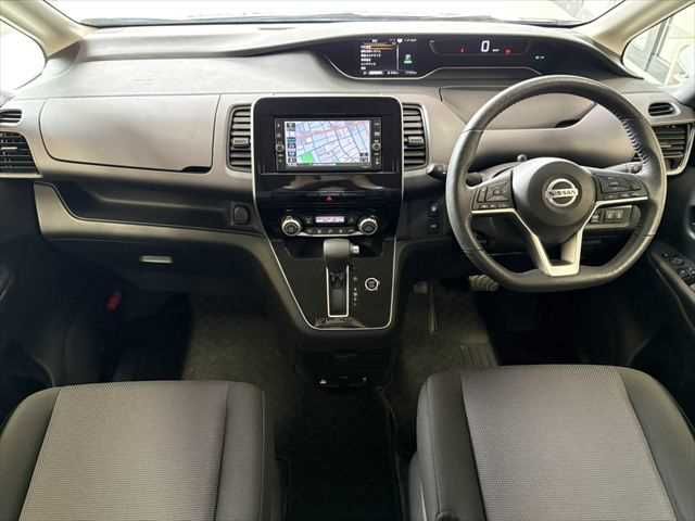 SERENA S-HYBRID