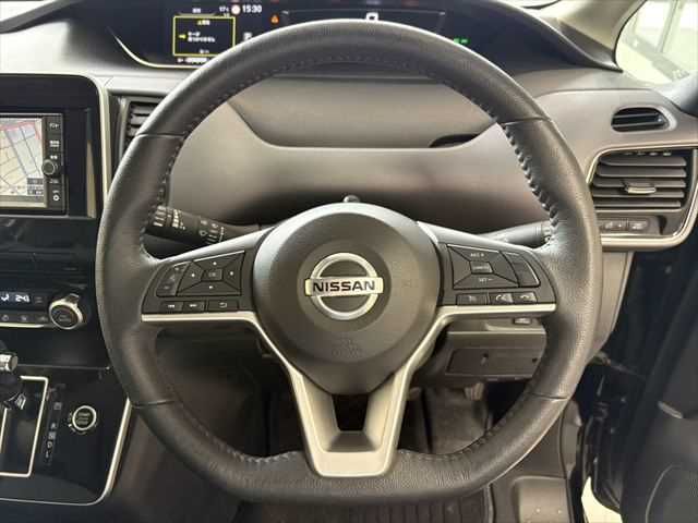 SERENA S-HYBRID
