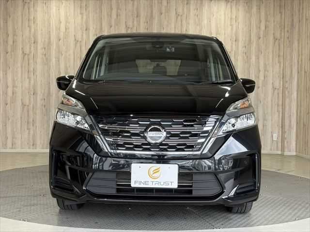 SERENA S-HYBRID