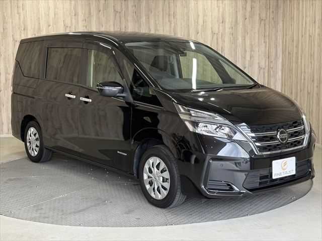 SERENA S-HYBRID