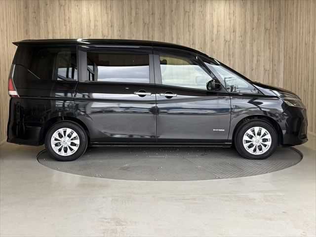 SERENA S-HYBRID