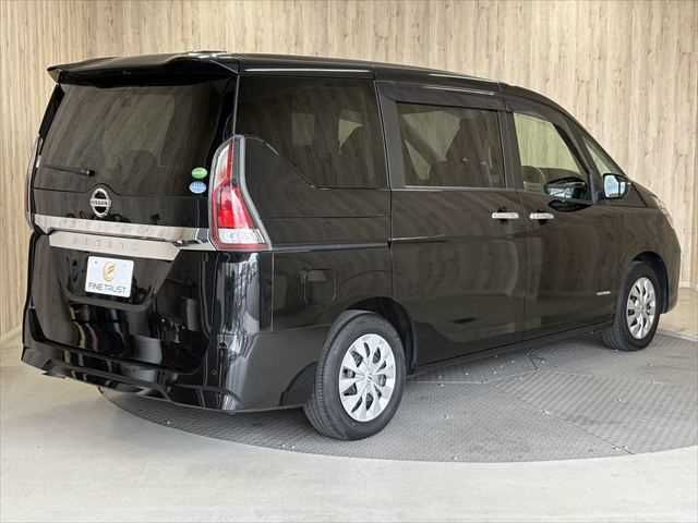SERENA S-HYBRID
