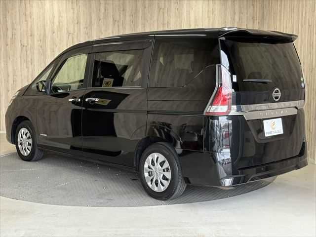 SERENA S-HYBRID