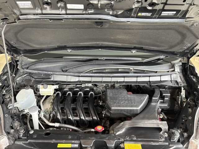 SERENA S-HYBRID