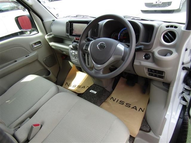 NV100 CLIPPER RIO