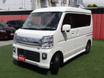 NV100 CLIPPER RIO