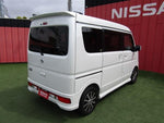 NV100 CLIPPER RIO