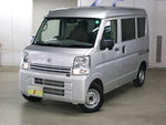 EVERY van 4WD