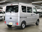 EVERY van 4WD