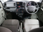 EVERY van 4WD