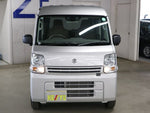 EVERY van 4WD