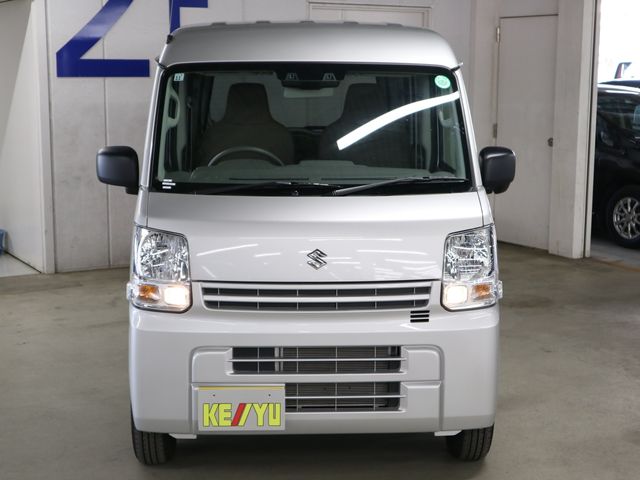 EVERY van 4WD