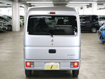 EVERY van 4WD