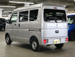 EVERY van 4WD
