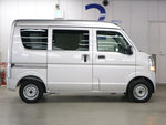 EVERY van 4WD