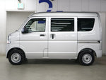 EVERY van 4WD