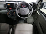 EVERY van 4WD