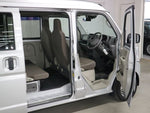 EVERY van 4WD