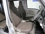 EVERY van 4WD