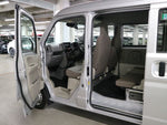 EVERY van 4WD