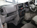 EVERY van 4WD