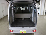 EVERY van 4WD