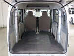 EVERY van 4WD