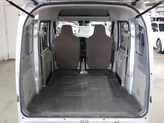 EVERY van 4WD