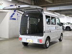 EVERY van 4WD