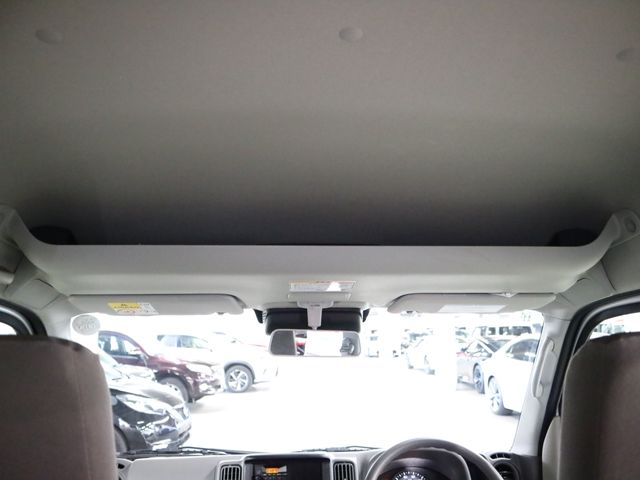 EVERY van 4WD