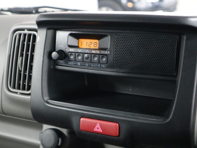 EVERY van 4WD