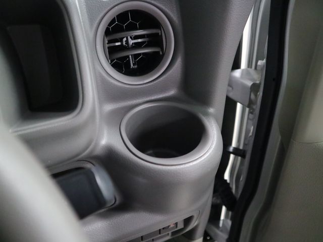 EVERY van 4WD