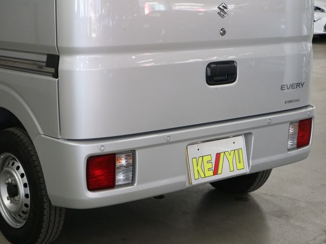 EVERY van 4WD