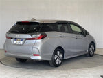 SHUTTLE HYBRID