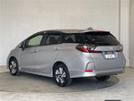 SHUTTLE HYBRID