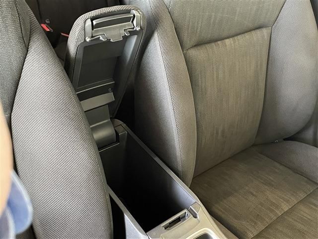 SHUTTLE HYBRID