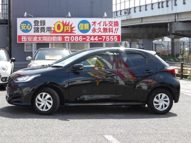 YARIS