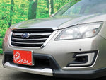 EXIGA CROSSOVER 7