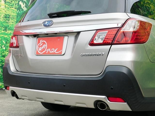 EXIGA CROSSOVER 7