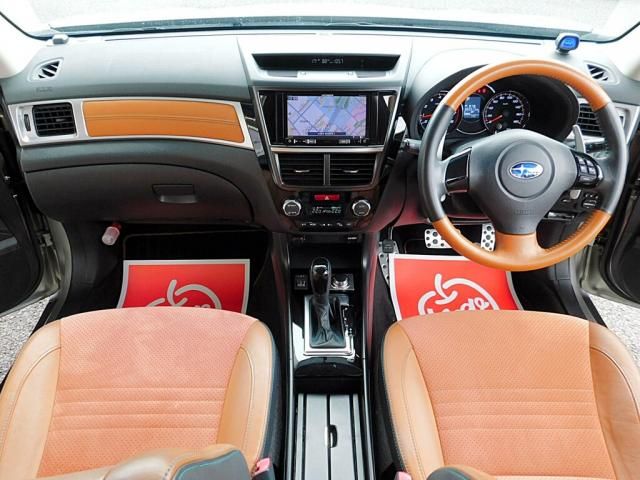 EXIGA CROSSOVER 7
