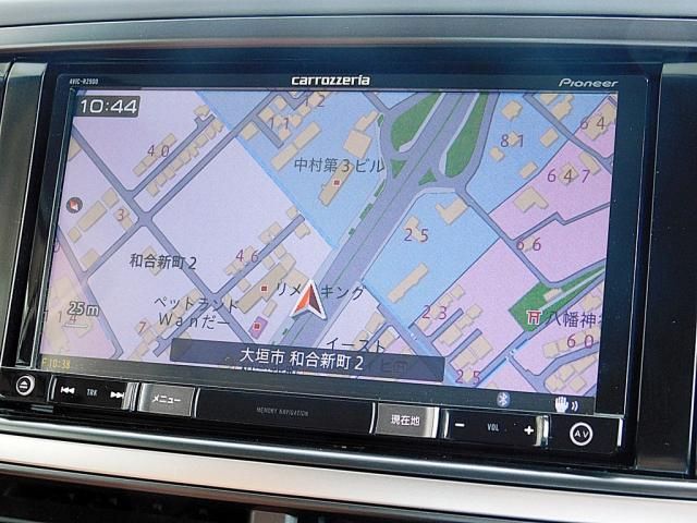 EXIGA CROSSOVER 7