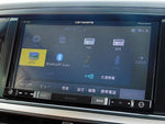 EXIGA CROSSOVER 7
