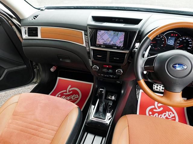 EXIGA CROSSOVER 7