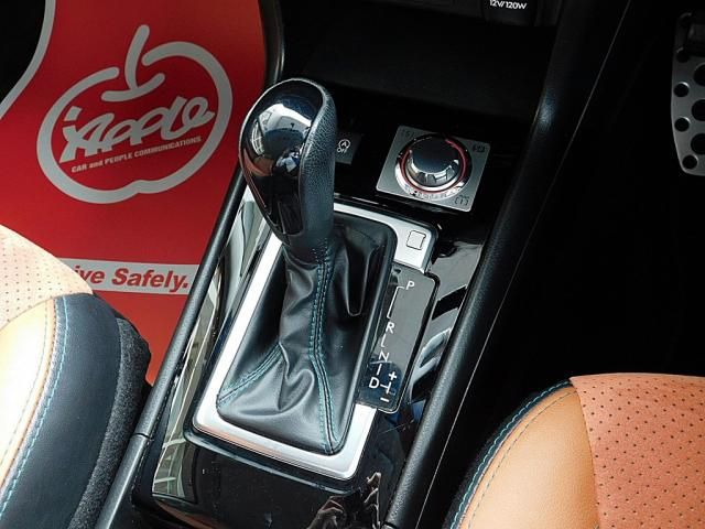 EXIGA CROSSOVER 7