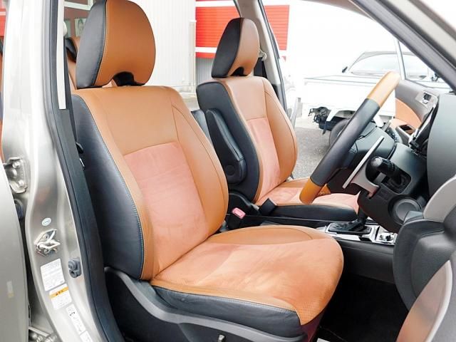 EXIGA CROSSOVER 7