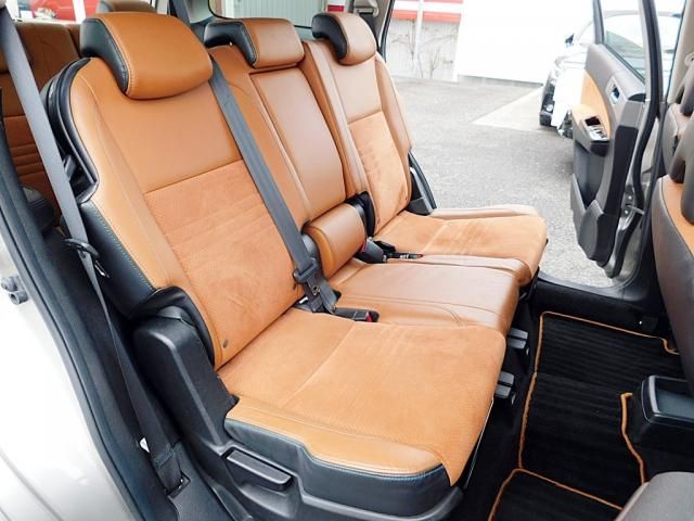 EXIGA CROSSOVER 7