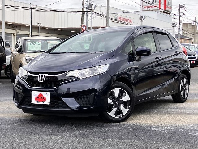 FIT HYBRID