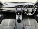 CIVIC hatchback