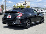 CIVIC hatchback