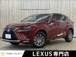 LEXUS NX300h